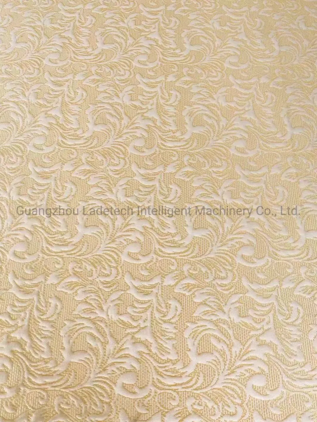Factory Sales 180-500 Grams High Quality Mattress Ticking Knitted Jacquard Fabric