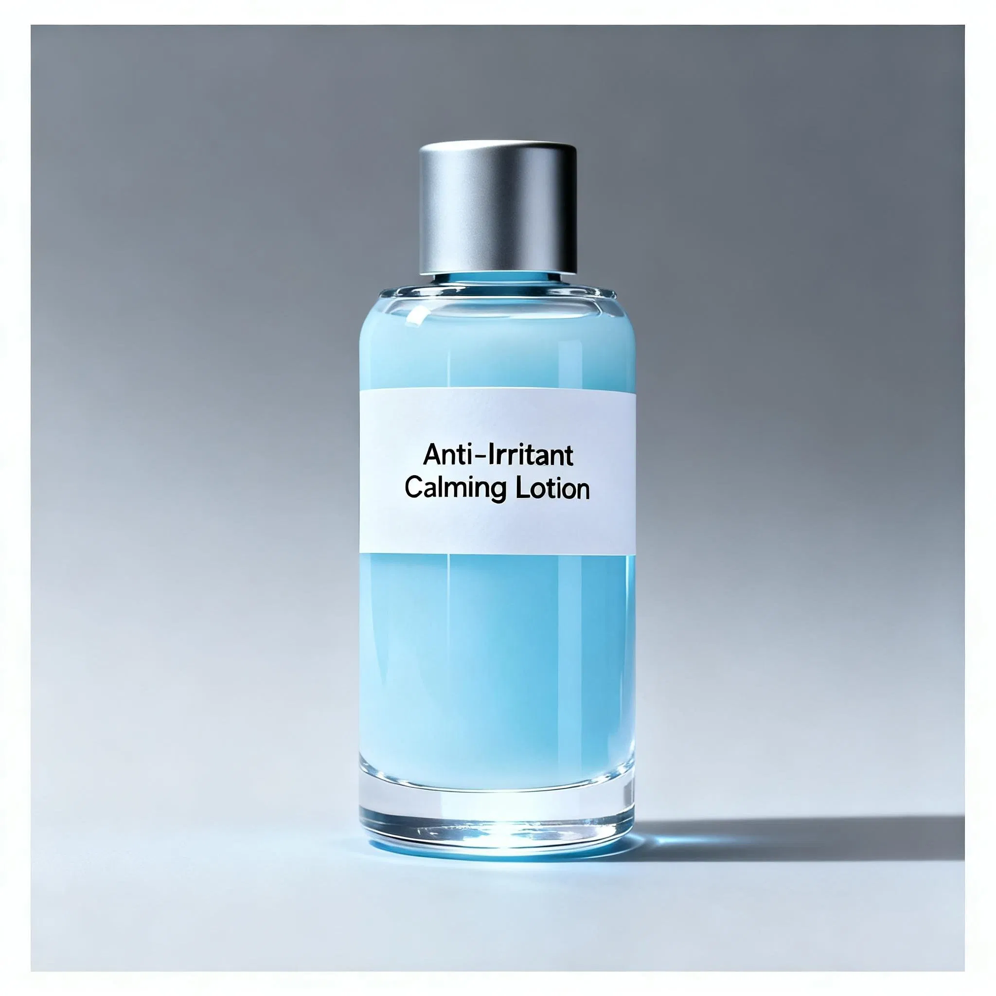 Brightening Panthenol and Ceramide Np Vitality Face Lotion for Fatigue and Dullness Recovery