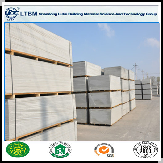 9mm Fiber Cement Board /Fiber Cement Panels/ Fiber Cement Siding