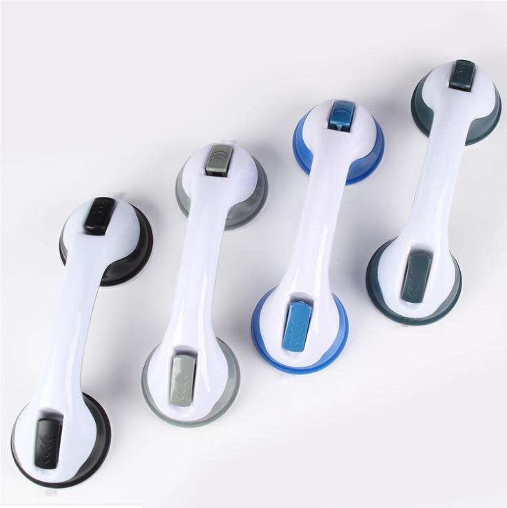 Поручень для ванны и душа 12 дюймов, с присосками