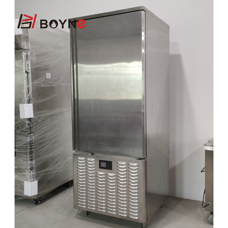 Commercial Kitchen Equipment Blast Pizza Case Series Fridge