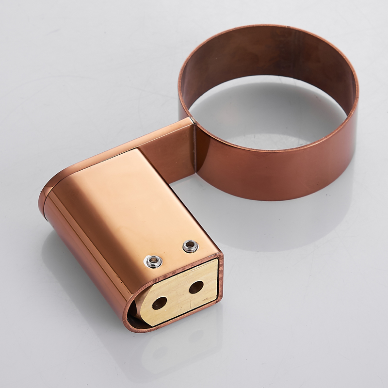 Держатель для стакана Rose Gold, нержавеющая сталь