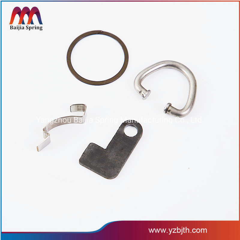 Spring Hardware Accessories Springs Compression Springs Auto Spare Parts Vending Machine Parts Trampoline Spring Roller Shutter Springs Constant Force Springs