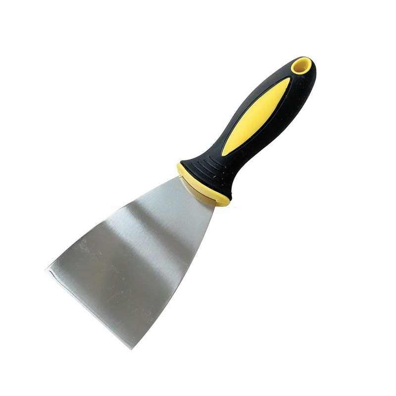 3 Inch Dry Wall Flexible Stainless Steel Putty Knife
