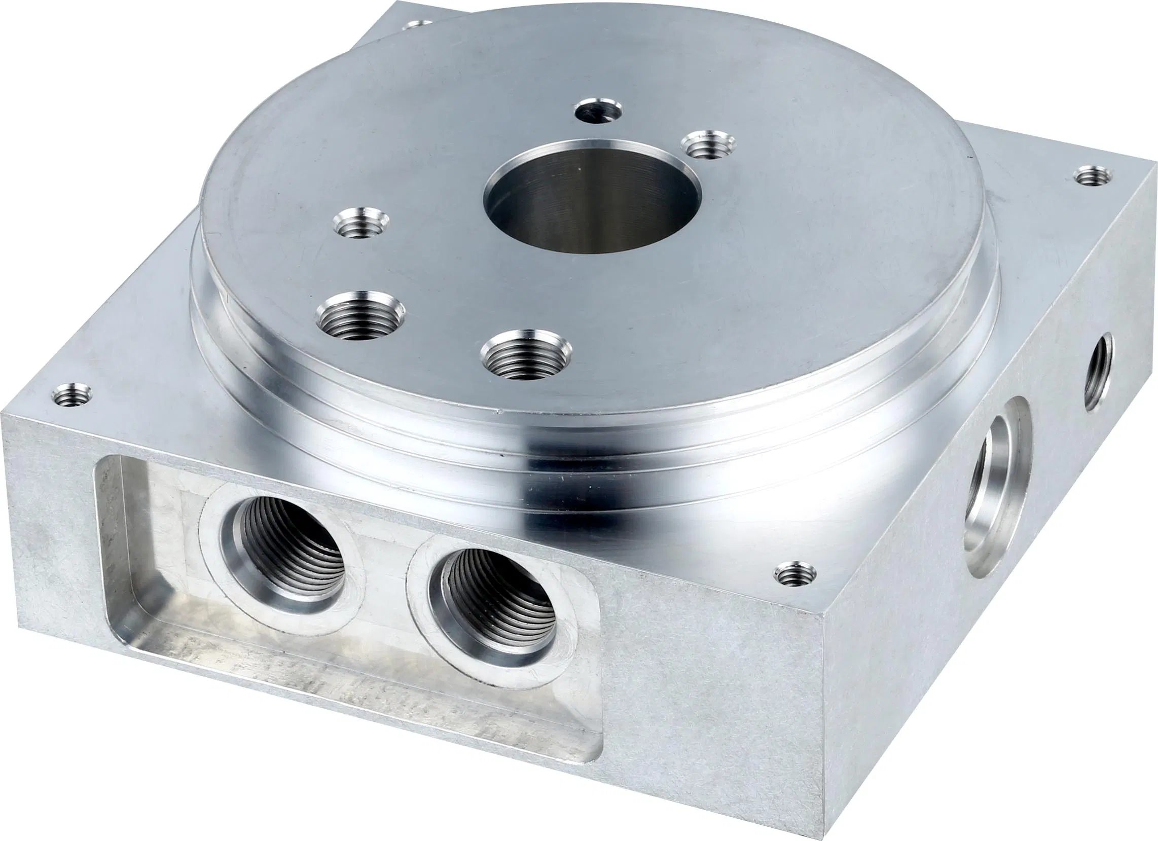 Гидравлический распределительный блок YDZ-01-4