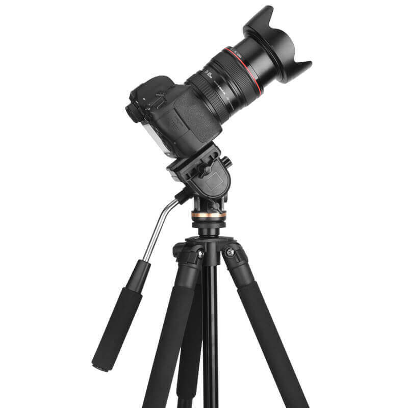 Adjustable Selfie Stick Tripod for Travel with Phone/Camera Mount Holder, Promotion Gift