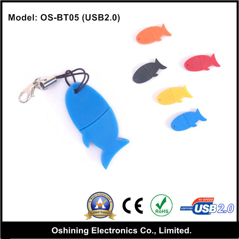 Hot Selling Shape Mini Bluetooth Dongle (OS-BT05)