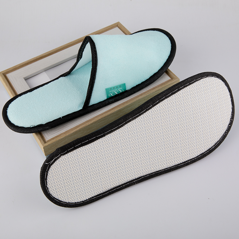 Hotel Amenities Slippers High Quality