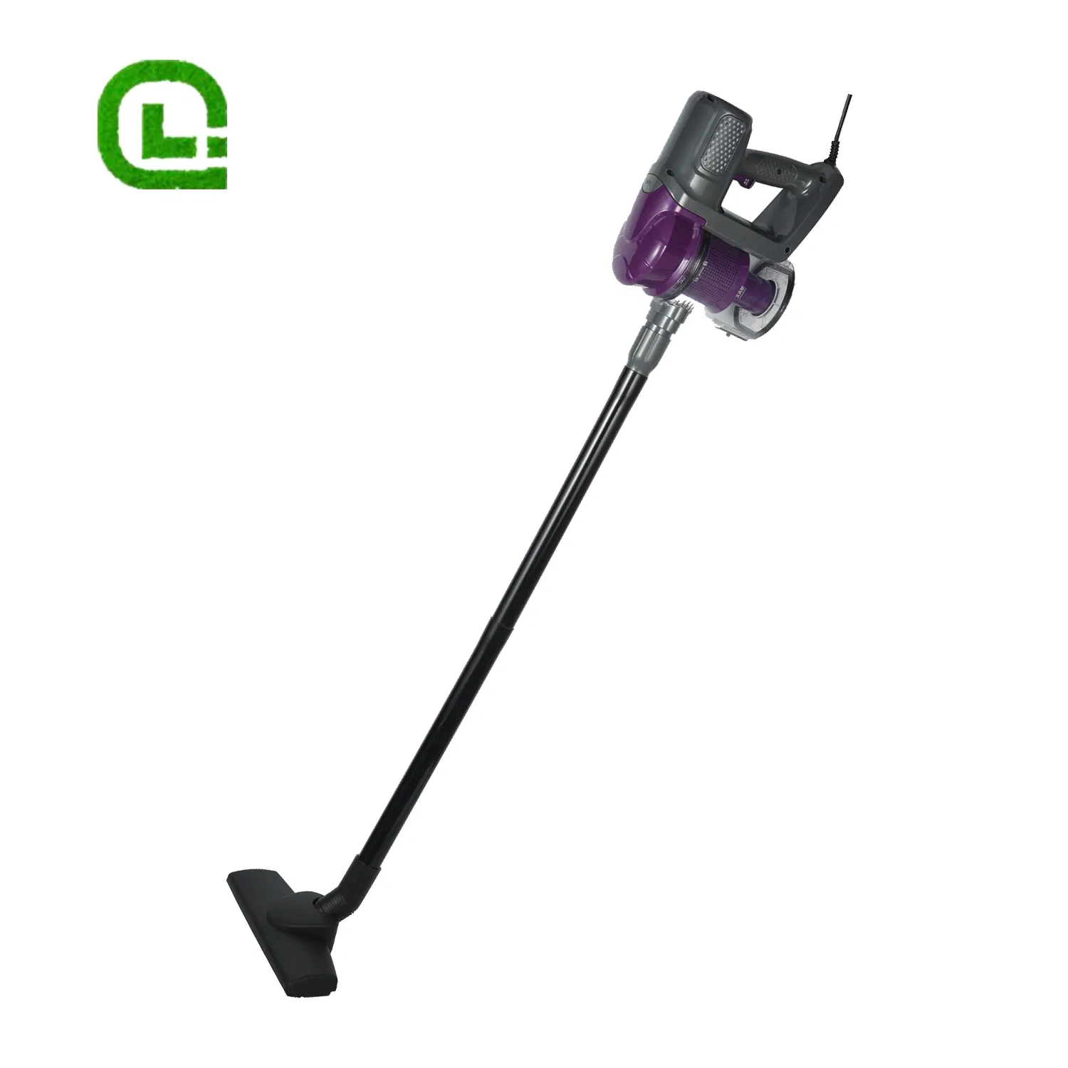 Powerful Suction HEPA Vacuum Cleaner for Sofa and Upholstery Cleaning with LED Display