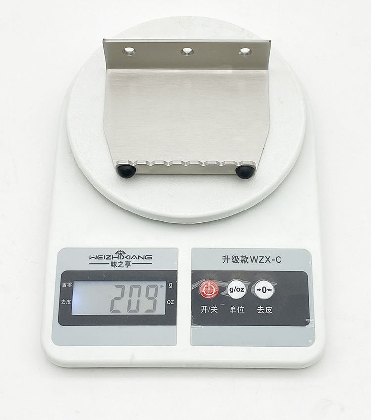 Stainless Steel 304 Step Foot Gate Door Opener Tool