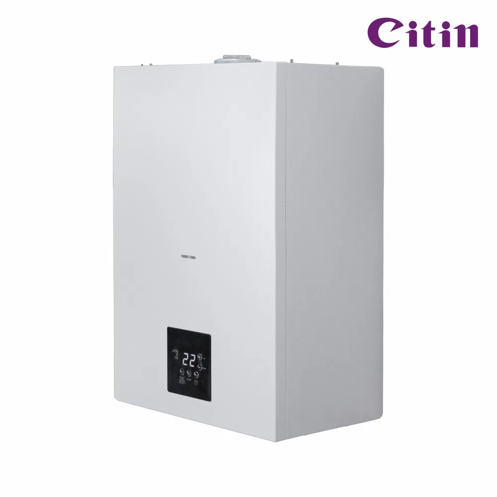 32kw Wall-Mounted Boiler Gas Boiler High Efficiency Boiler for Energy Savings and Comfort