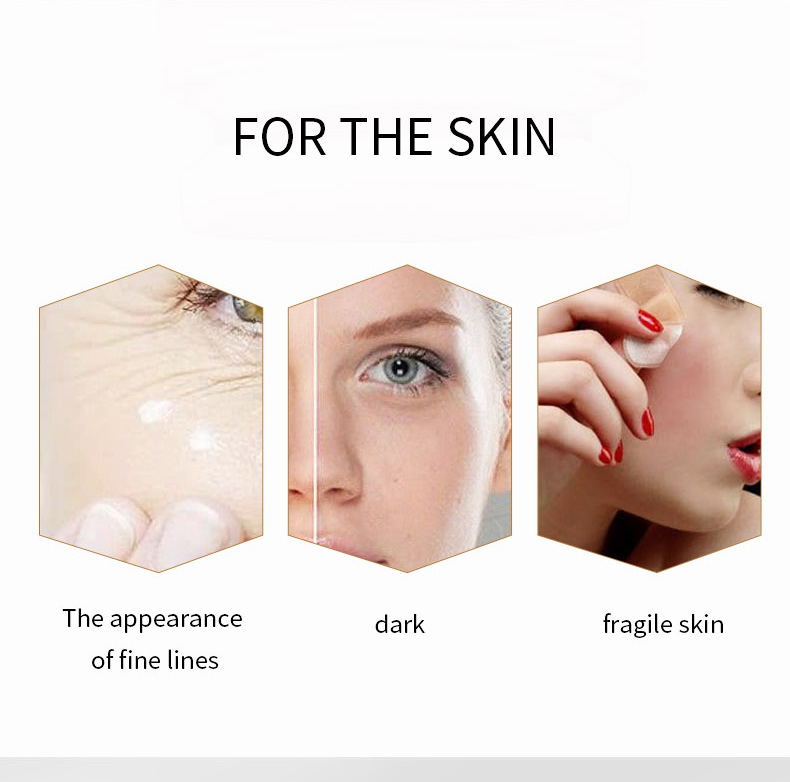 Anti-Inflammatory Anti-Acne Anti-Oxidant Brighten Skin Tone Turmeric Face Cream Israel Face Cream