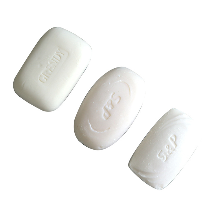 Factory Pirce OEM Customize Logo Hotel Soap and Shampoo Hotel Amenities