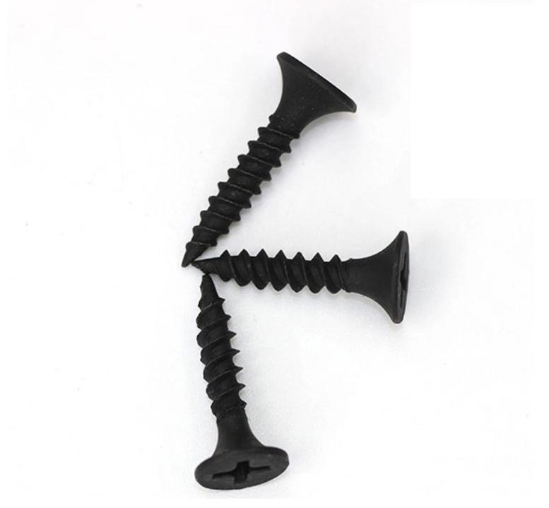 Made in China Custom Bugle Head Drywall Screws for Drywall/Wood/Metal/ Gypsum Board as Drilling Point Drywall Screws