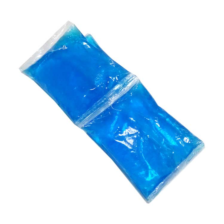 Customs Jelly Ice Gel Pack Chill Freezer 100g 200g 300g 500g 1000g