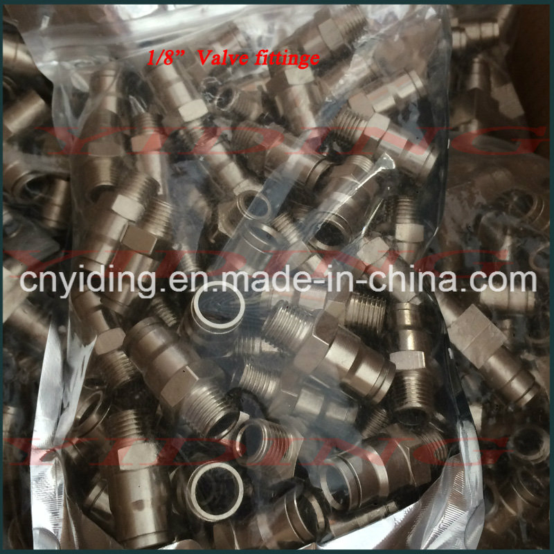 15L/Min Industry Duty Misting Cooling Systems (YDM-0715B)