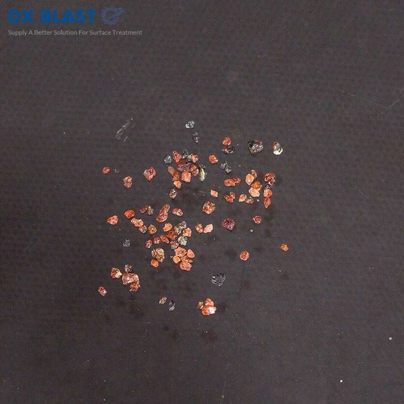 Коричневый электрокорунд P Grade 94.5% для абразивных материалов