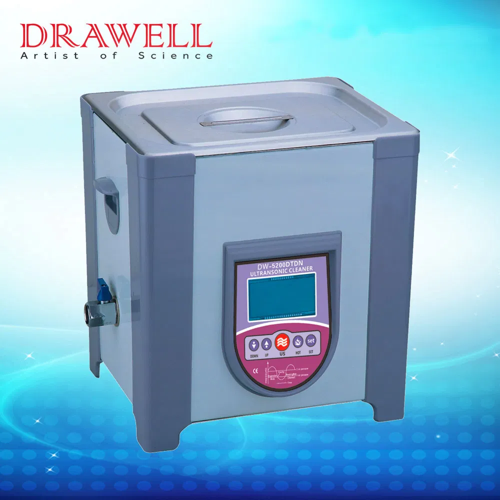 Dw-4200dtd Multipurpose Washing Machine Medical Equipment Ultrasonic Transducer/Digital Ultrasonic Cleaner/Ultrasonic Cleaning