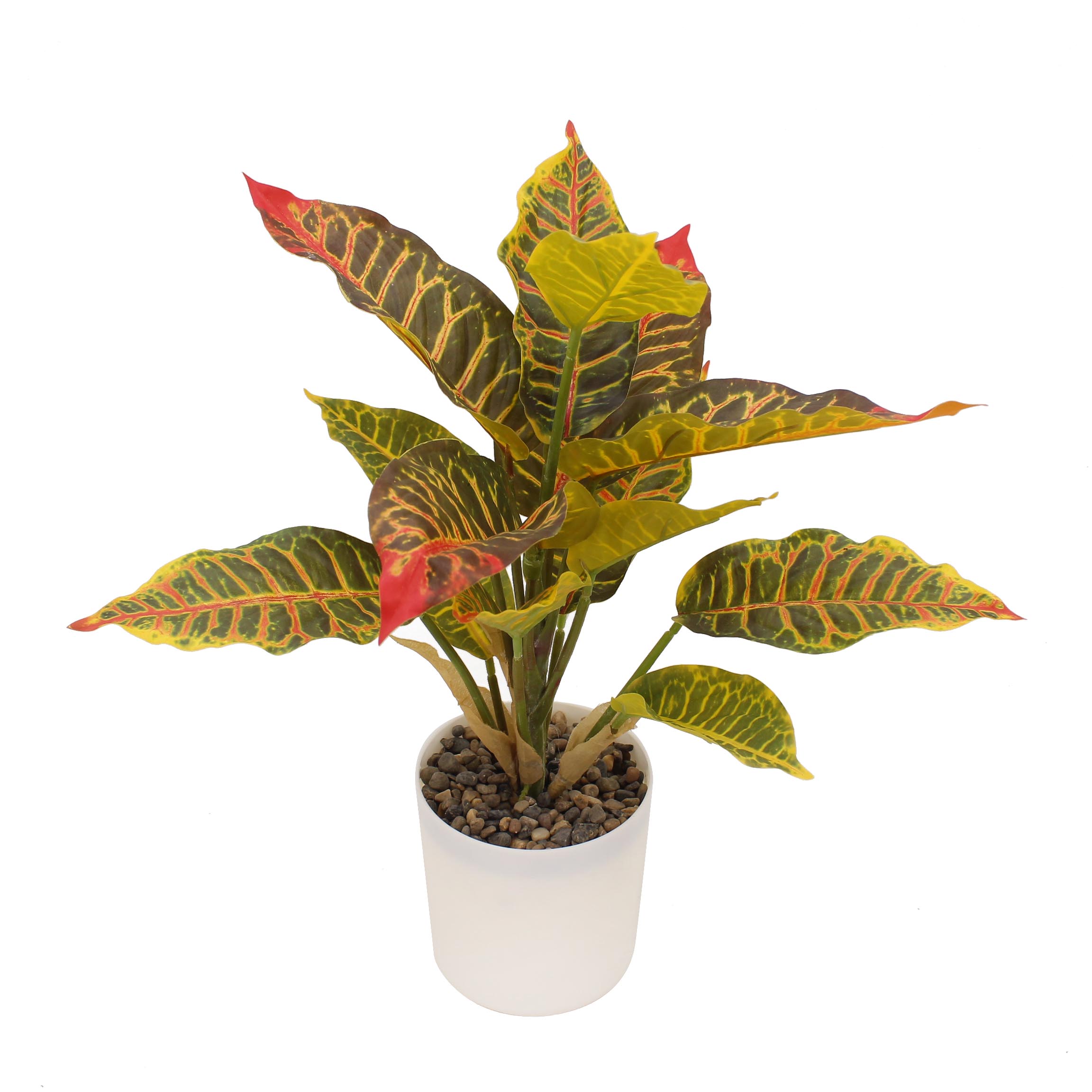 Кашпо искусственные для сада