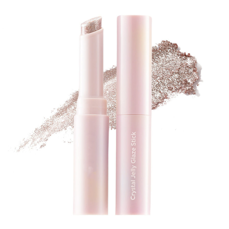Makeup Jelly Star Shimmering Pearl Eyeshadow Pen Highlighter Under-Eye Brightener