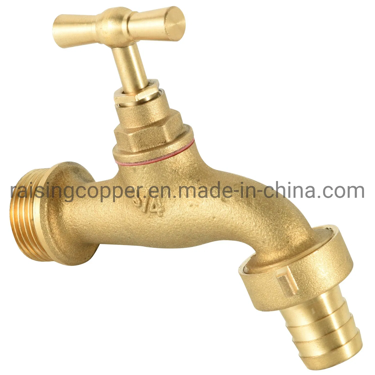 Forged Brass Faucet China Manufacturer