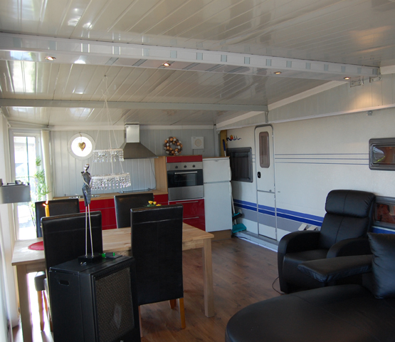 House Design 1 Bedroom Modern Cheap Prefab Tiny House Kit