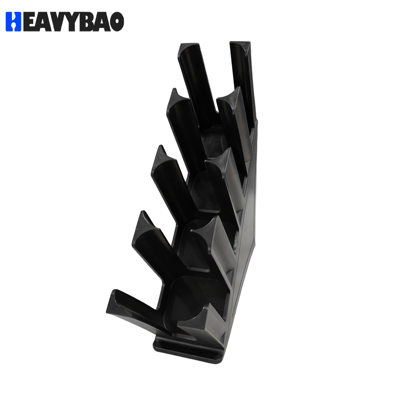 Heavybao Turkey UAE Saudi Arabia Middle East Commercial Plastic Paper Cup Dispenser Holder Rack
