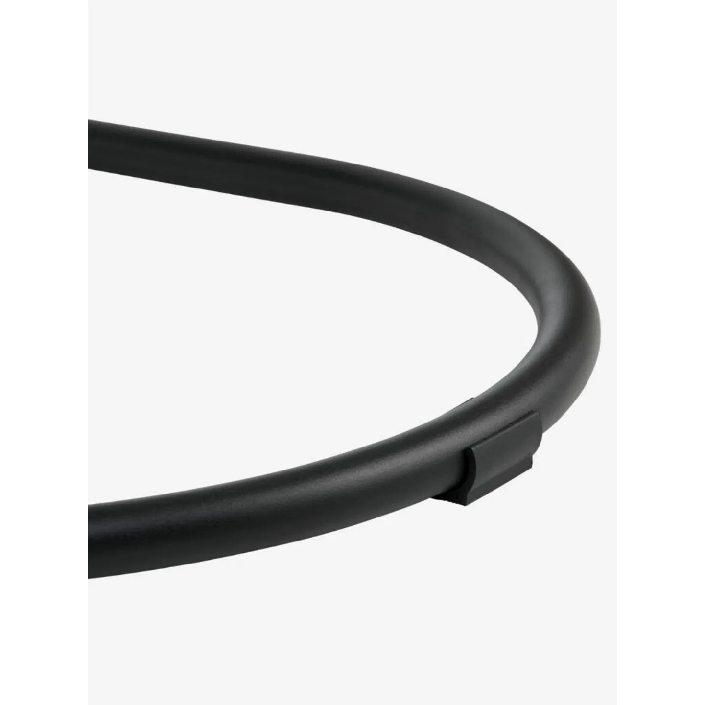 Напольное зеркало в полный рост с арочным дизайном