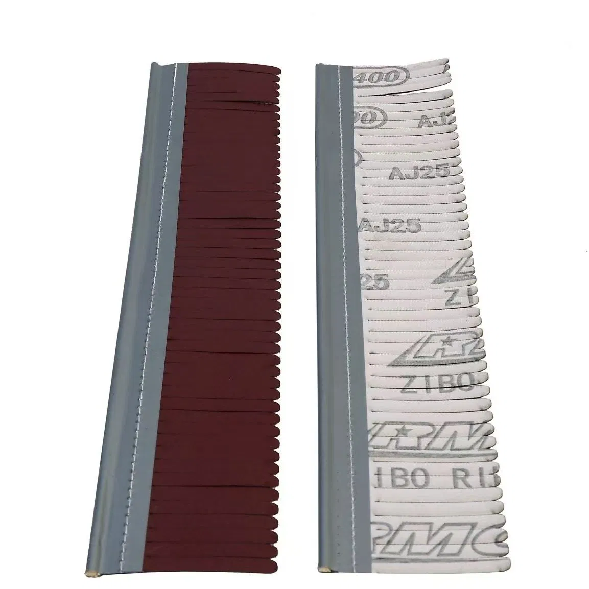 Sandpaper Sisal Roller Brush for Wood Furniture Polishing Sanding Sander Accessory Roller Brush