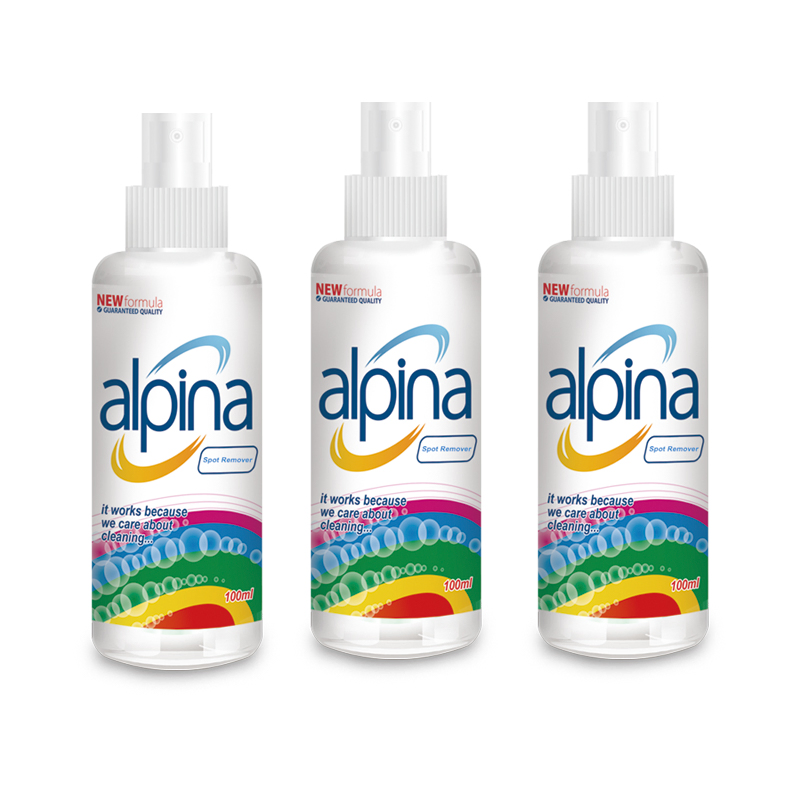 All-Purpose Cleaner Remove Grease Detergent