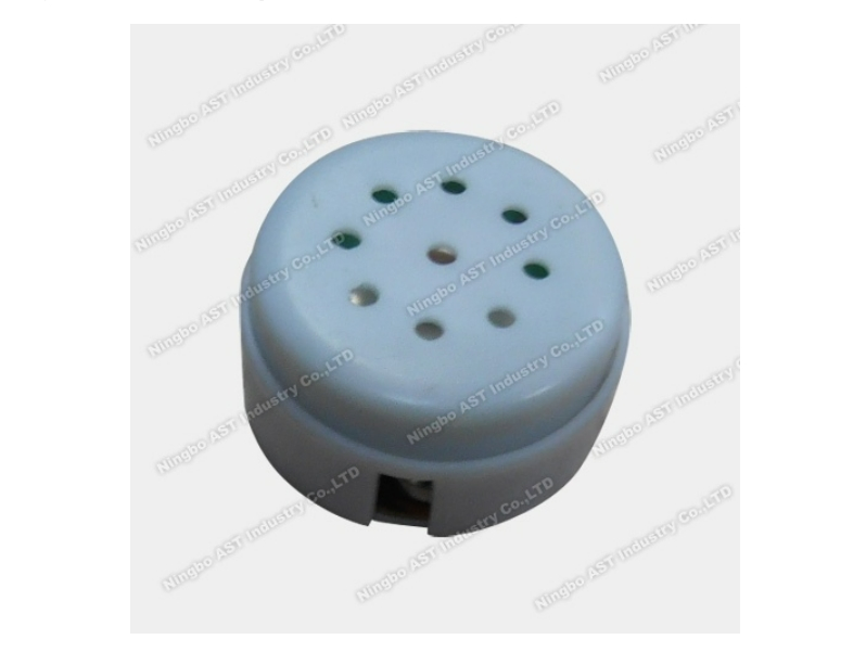 Vibration Sensor Sound Module Voice Recorder