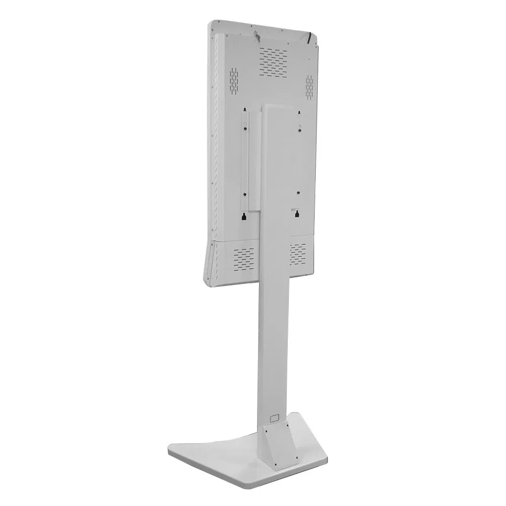 21.5 24 27 32 43 Inch Self Service Food Ordering Payment Kiosk Machine