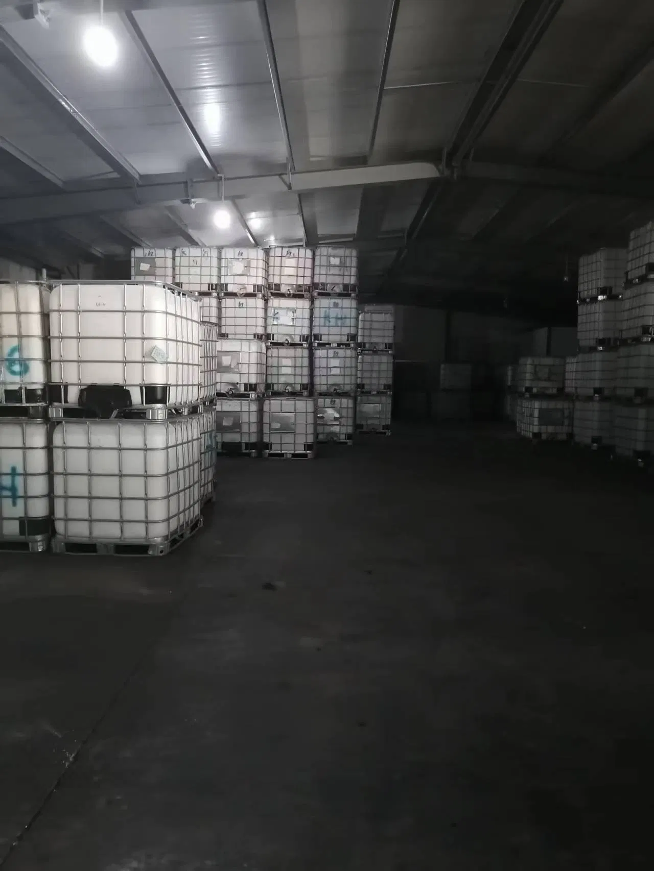 Premium Acrylic Polymer Emulsion for High-Quality Paper Coatings