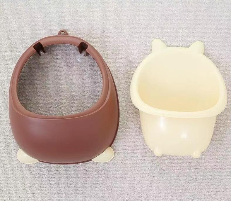 High Quality Multicolor Sturdy Boy Training Potty