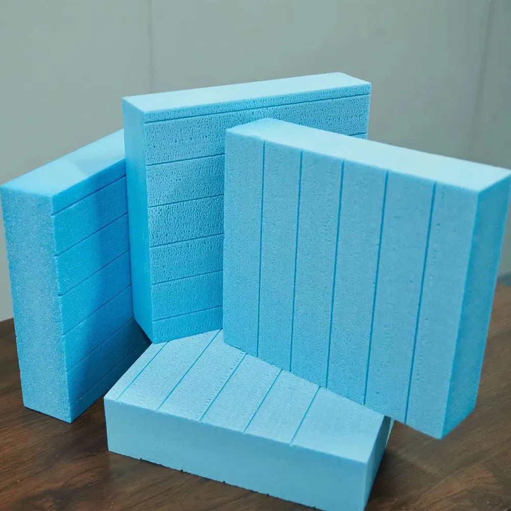 Premium XPS Foam Board for Professional Architectural and Modelling Applications