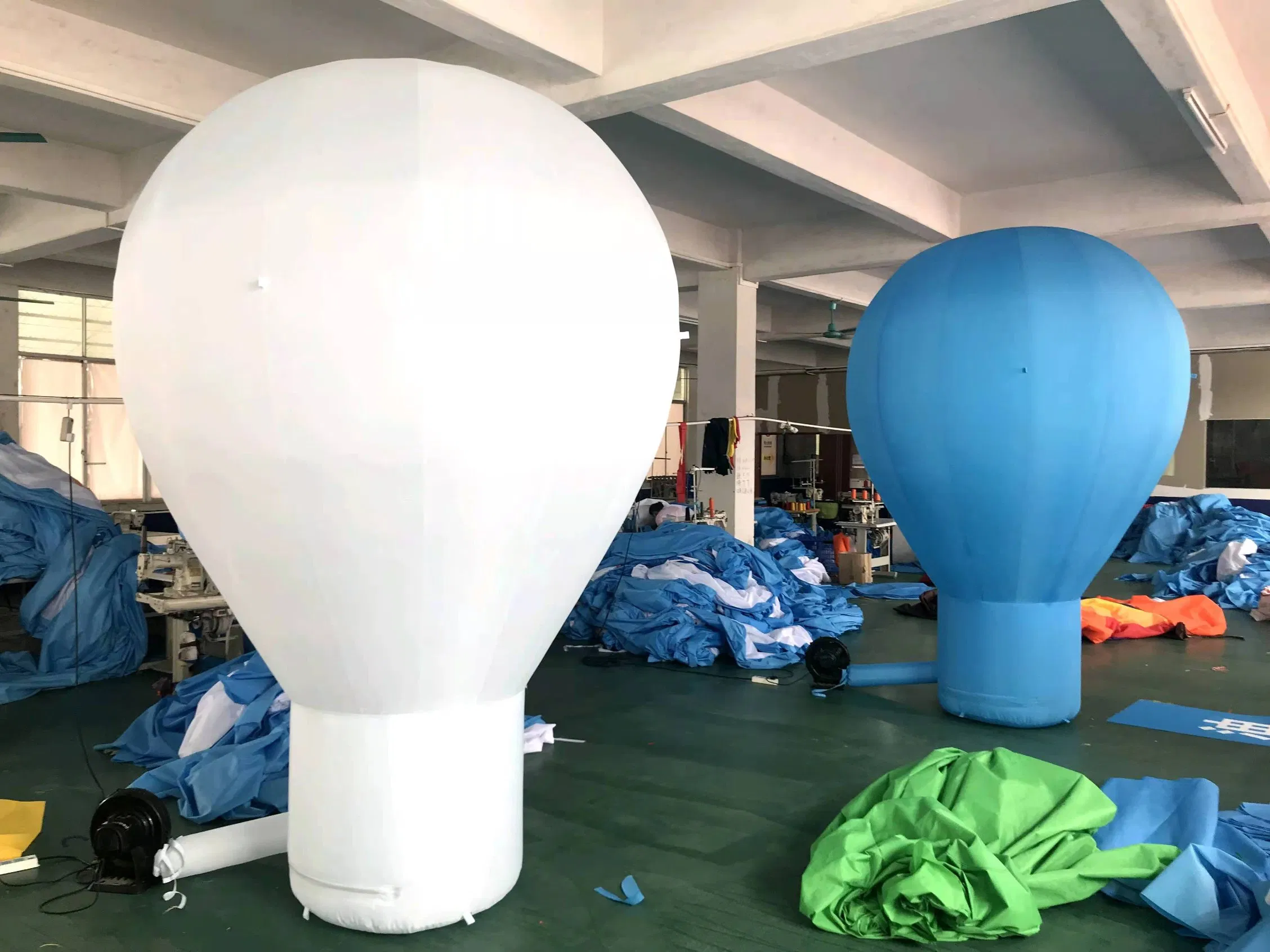 Giant Inflatable Model Customized Advertising Inflatable Balloon for Events