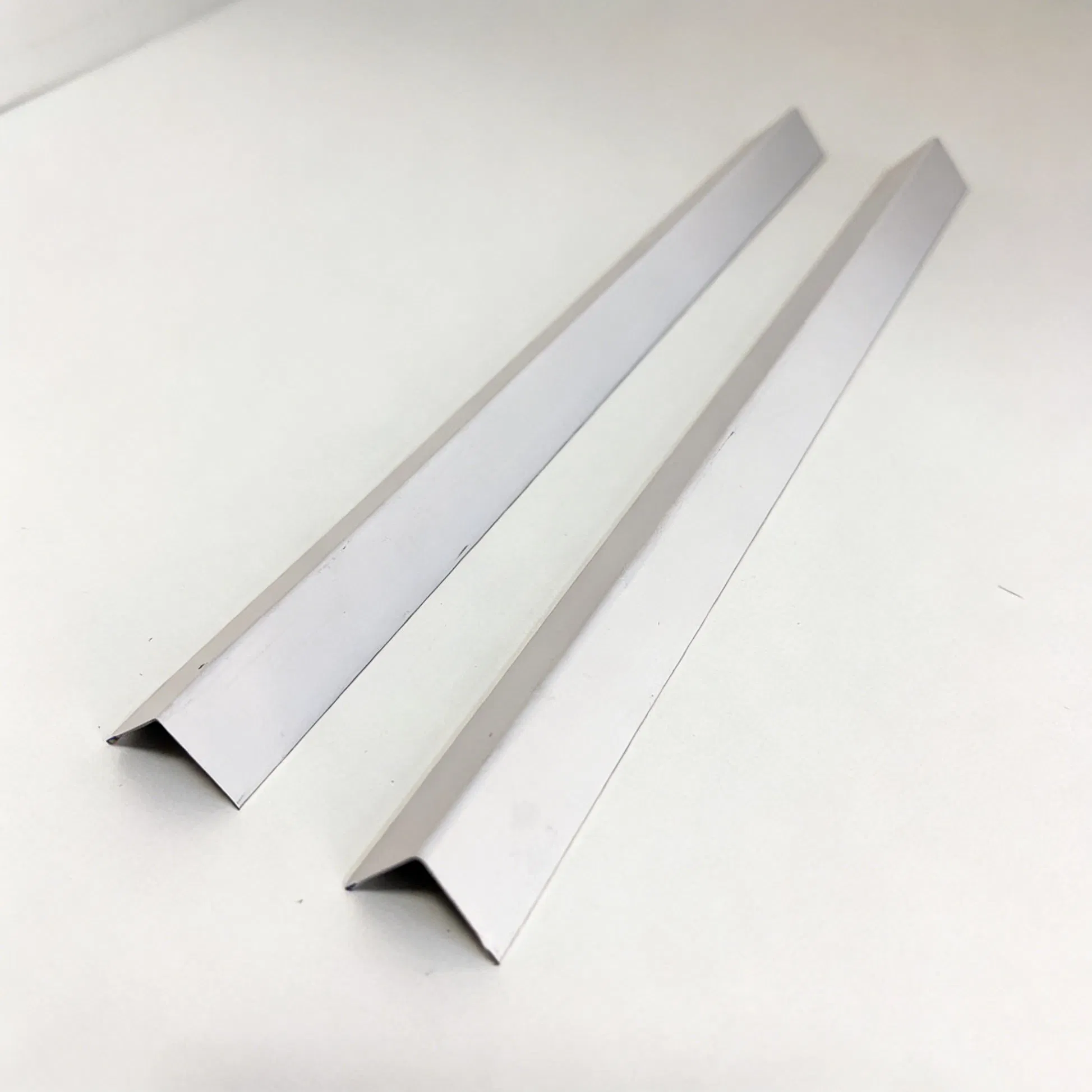 High Quality Aluminum Suspended Ceiling System Stereo Groove T Grid
