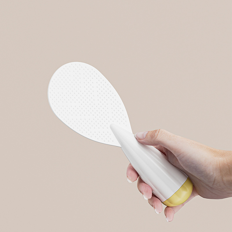 Non-Stick Rice Serving Spoon for Easy Kitchen Use