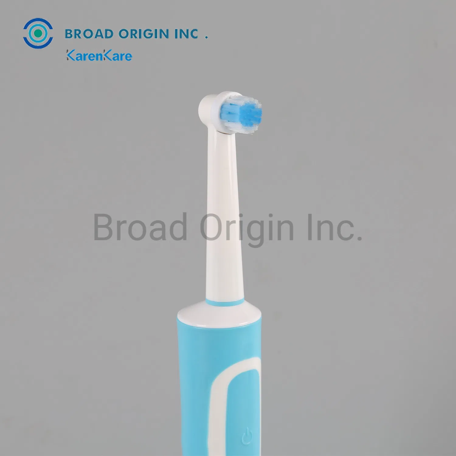 BSCI Approved Personalized Electric Toothbrush with 2PCS Toothbrush Head Electric Toothbrush Motor Electric