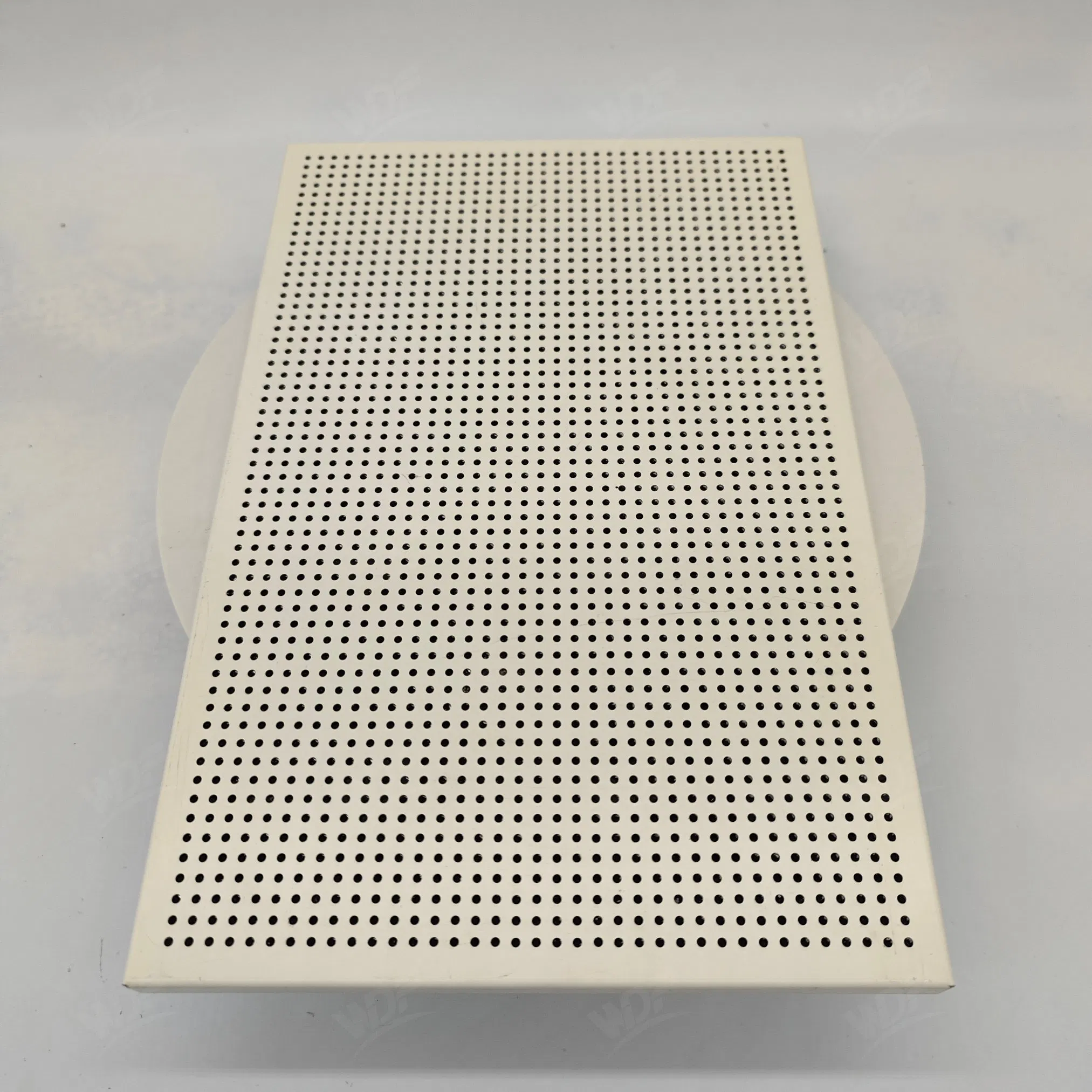 Acoustic Soundproofing Aluminum Panels for Offices and Theaters