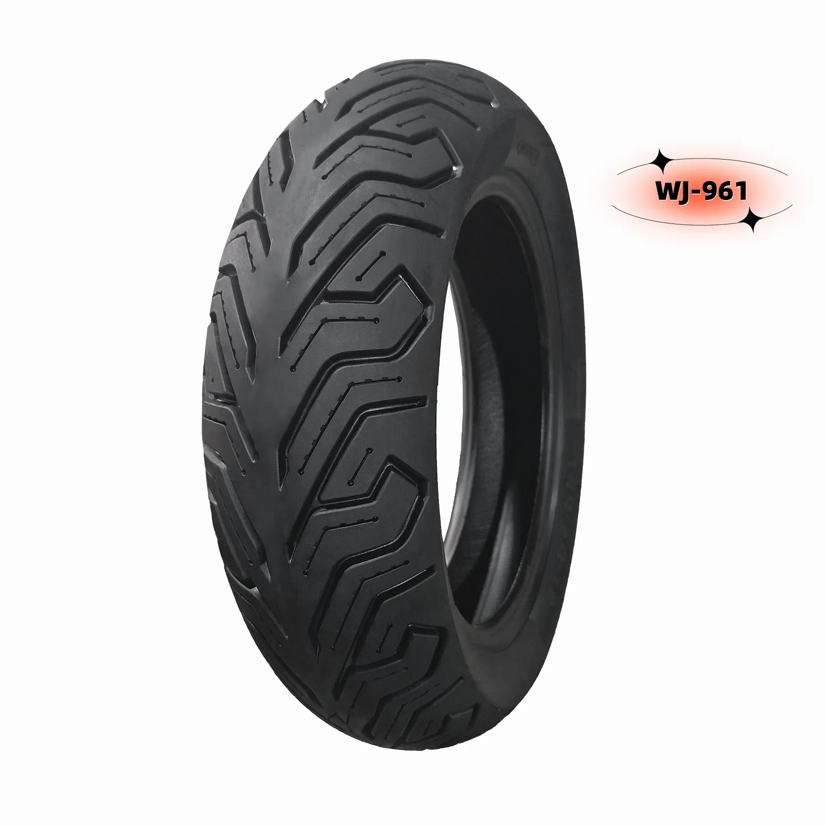 Премиум бескамерные мотошины WANJUN с инновационным протектором