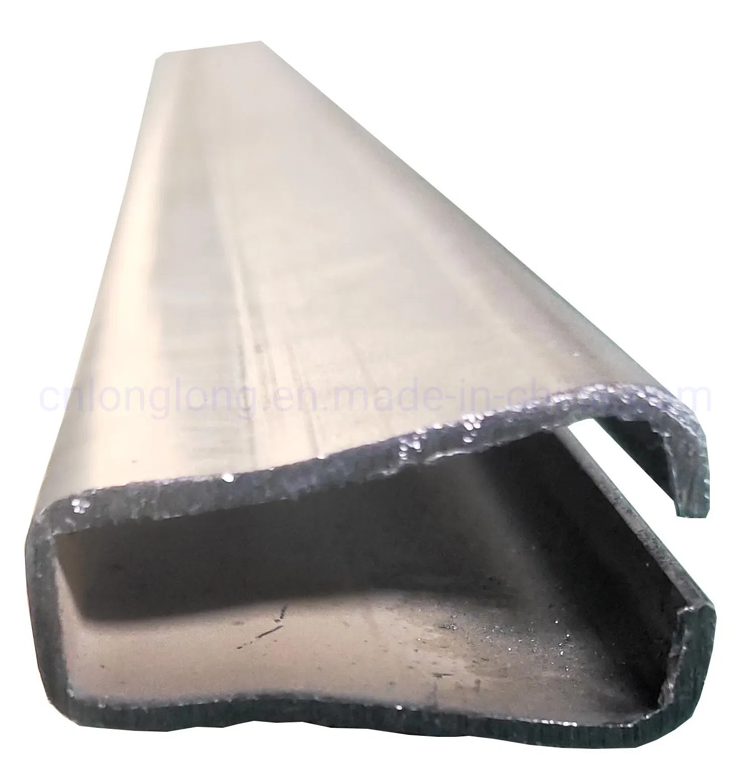 Superb Stability Reinforcement Steel for PVC Window and Door with Different Material to Meet Your Request