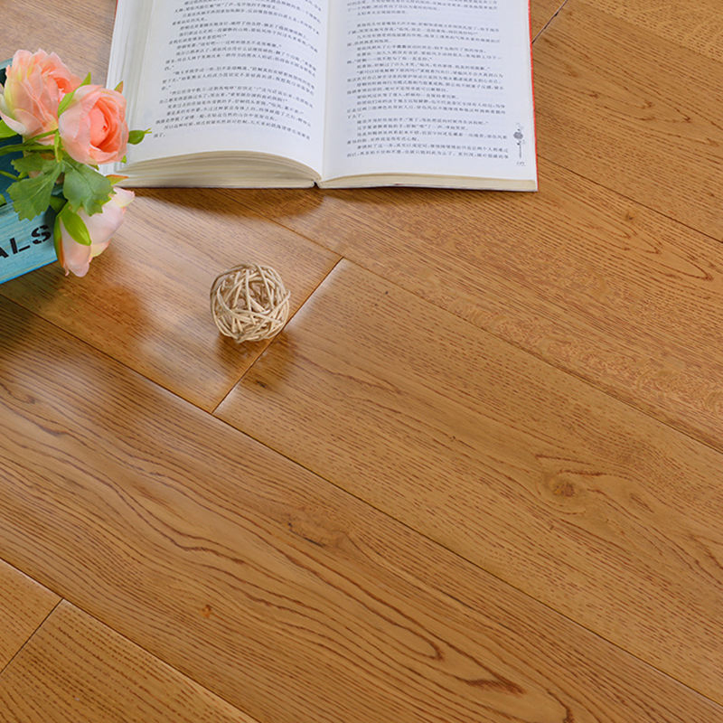 Lmj Low MOQ Oak Wood Modern Wooden Flooring Oak Flooring Solid Wood