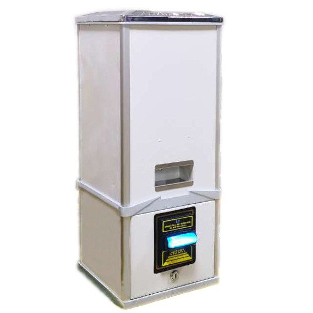 Bill & Banknote Changer (BC1200)