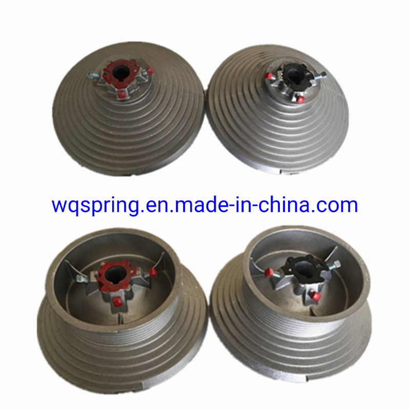 Overhead Door Cable Drum Lifting Door Drums Vl Drum Hl Drum 35% off