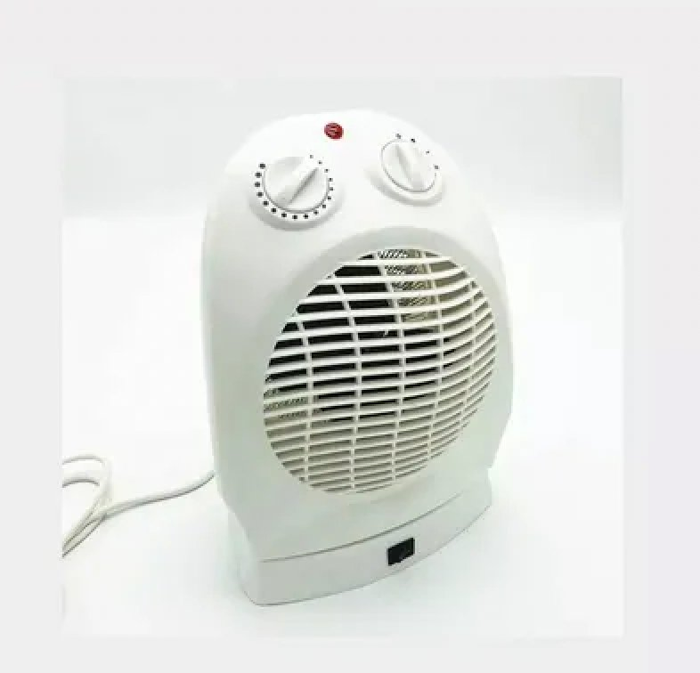 Home Appliance Home Room Office Portable Table Mini Fan Heater