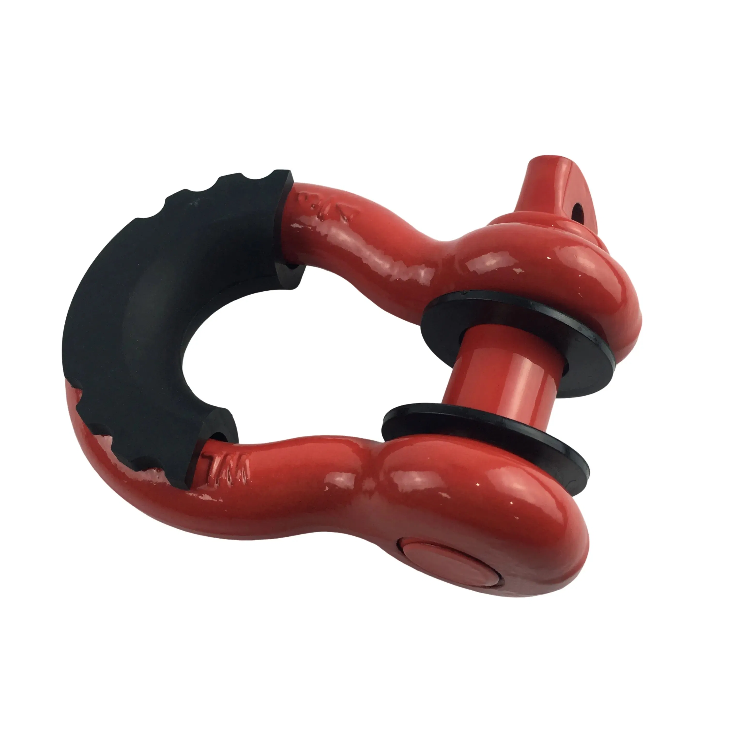 High Quality Marine Hardware Galvanized G209 Bow Shackle