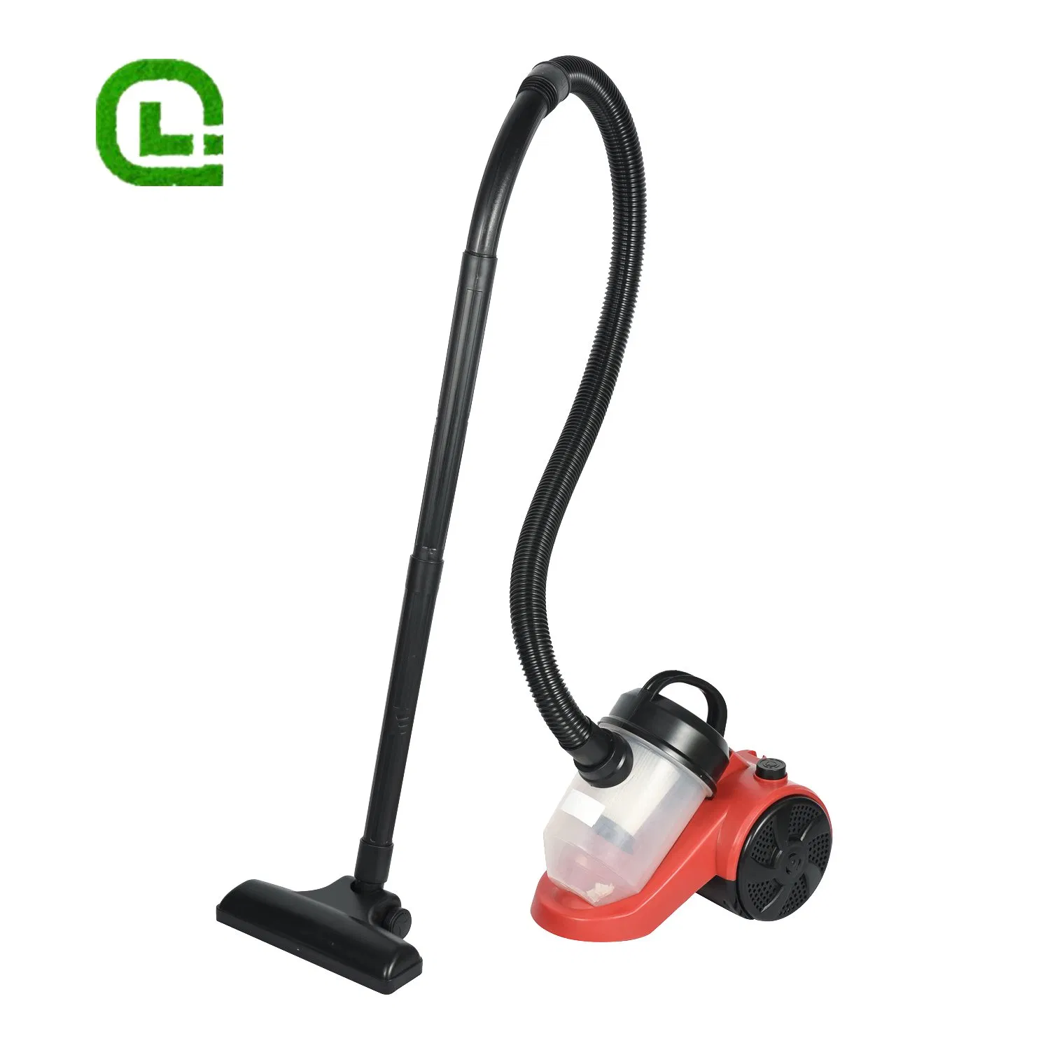 China Wholesale Intelligent Vertical Car Cyclone Cleaning Equipment Vacuum Cleaner for Home