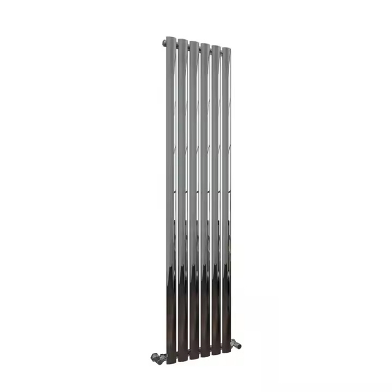 Modern Electric Towel Rail Heater with Waterproof Thermostat