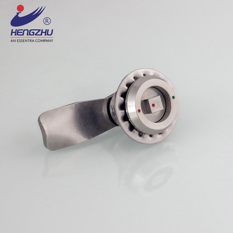 Hengzhu Lock Ms7093s SUS304 Stainless Steel Cam Lock